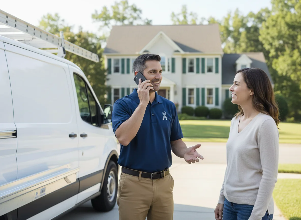 Home Gutter Service Hales Corners, WI FAQs